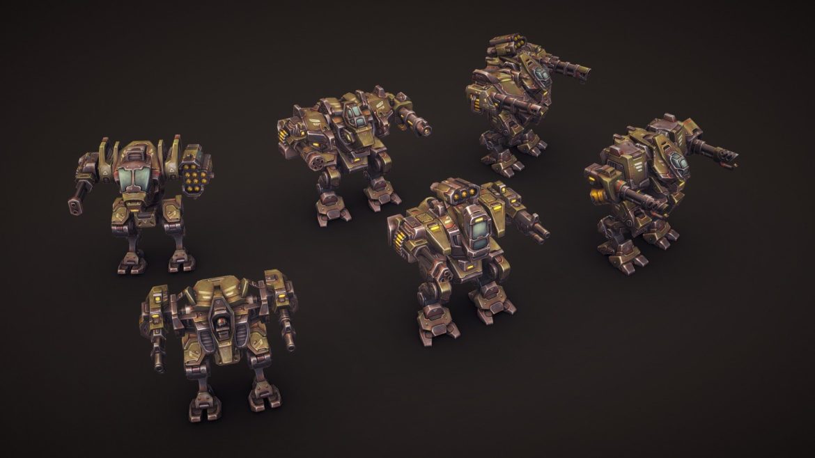 mech constructor light and medium robots.thumb