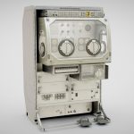 Microgravity Science Glovebox – ISS MSG