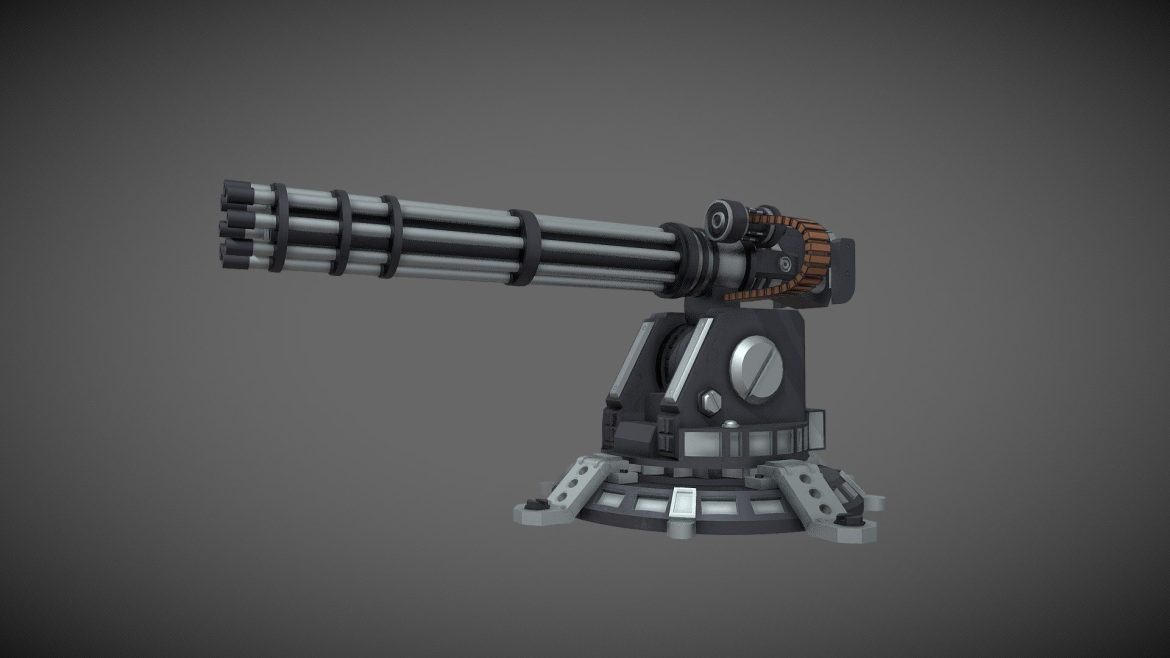 minigun turret.thumb