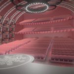 Oscars Academy Dolby Theater