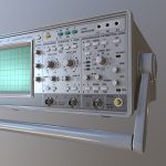 Oscilloscope