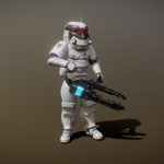 SCI FI JUGGERNAUT ANIMATIONS