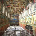 Sistine Chapel