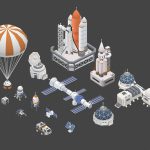 Space Exploration Pack
