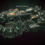 Starfall Tactics — Advisor Deprived dreadnought