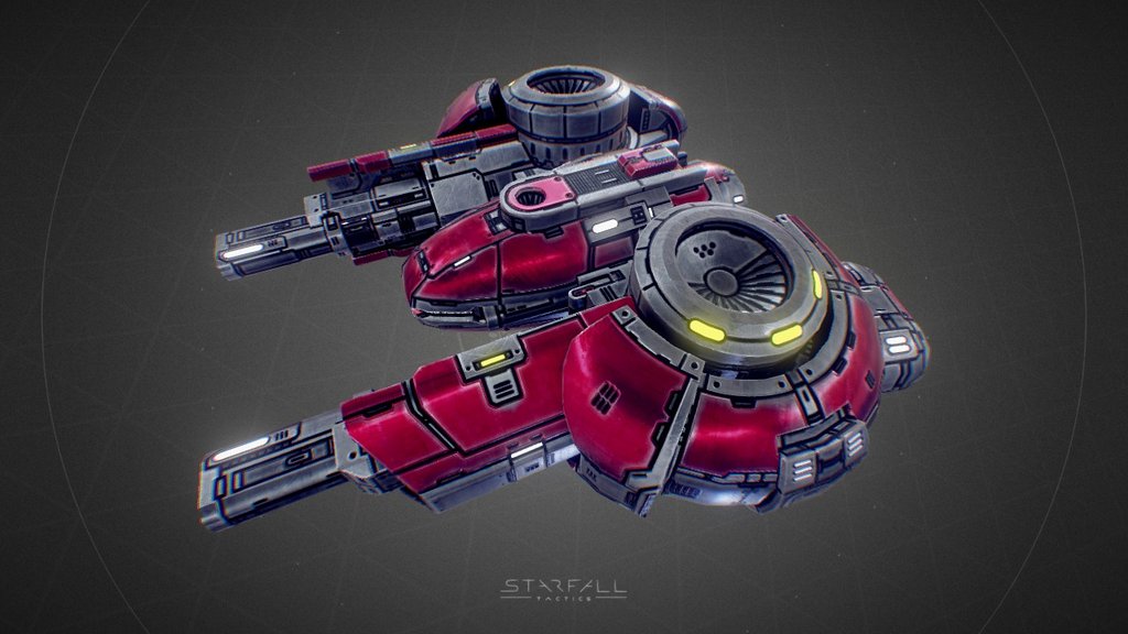 starfall tactics talaria vanguard cruiser.thumb 3