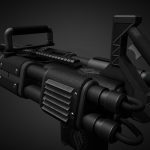 “The Pan Flute” Mk-2