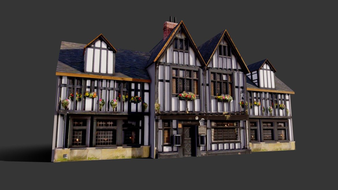 tudor building 812.thumb