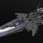 ussn ticonderoga class battlecruiser.thumb