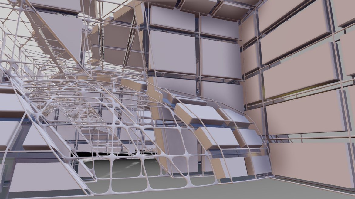 uturistic architectural dome interior 14.thumb