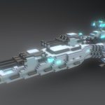 【ZLM】Striker Battleship