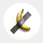 3D Banana Art that won’t cost you $120K