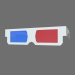 3D Glasses