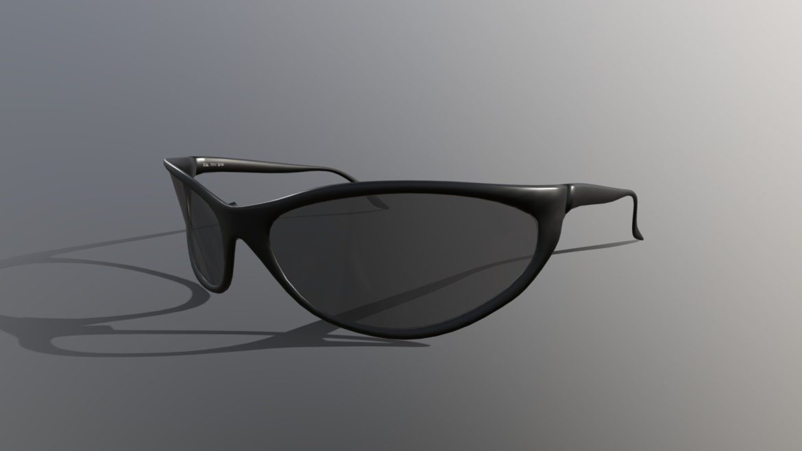 3d sunglasses made using blender.thumb