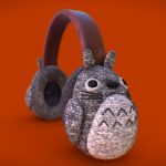 3december day8 the whisper of totoro.thumb