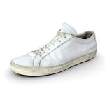 Achilles Low white by Common Projects