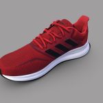 Adidas Runfalcon sneaker