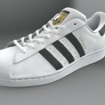 Adidas Superstar sneaker