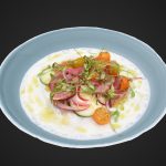 Alta Calidad – Ceviche