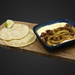 Alta Calidad – Queso Fondito Complicado