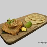 Alta Calidad – Roasted Skate Wing