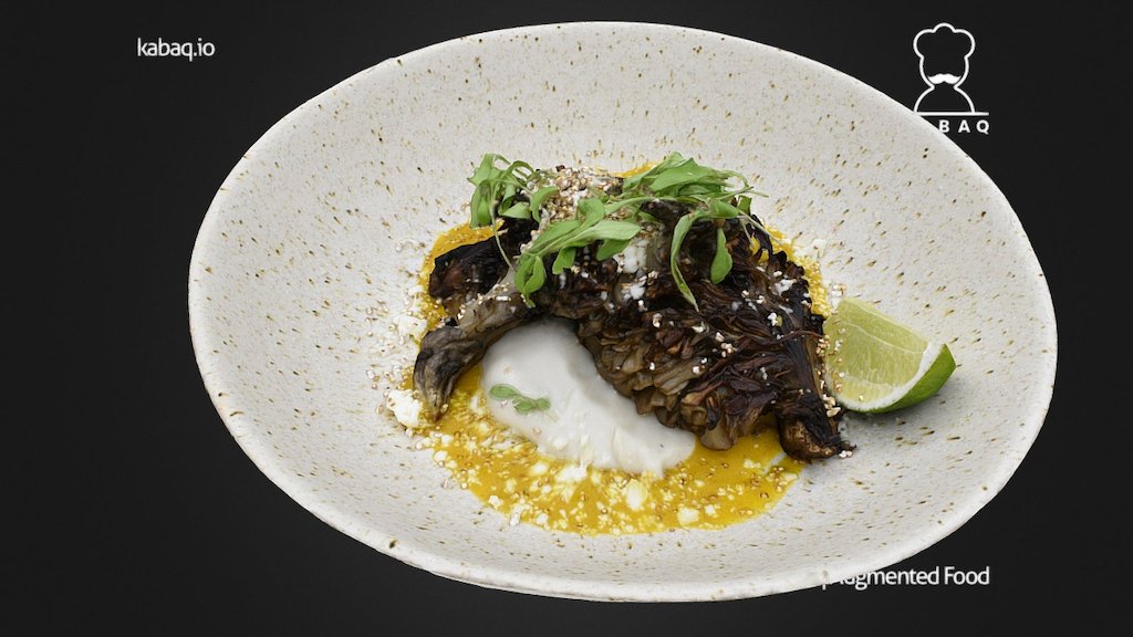 alta calidad smoked hen of the woods.thumb