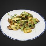 Alta Calidad – Summer Squash