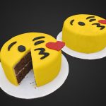 amandas emoji cake.thumb