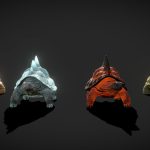 Animated Turtles Pack