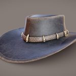 Australian Outback Hat