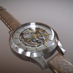 automatic wristwatch automatic watch.thumb