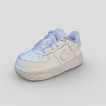 Baby Nike Air Force 1