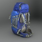 Backpack Boll Ranger 38-52