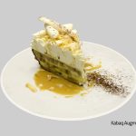 Banana Cake from Tavern62