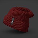 Beanie Cap 2