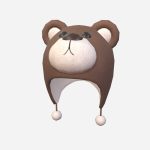Bear Hat