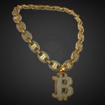 Bitcoin Diamond Chain