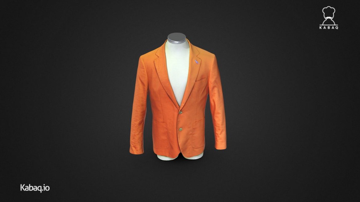 blazer orange.thumb 1