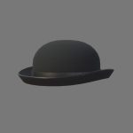 Bowler Hat