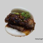 BunSmith – Pork Jowl Bun