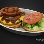 Burgritos – Tex Mex Burger