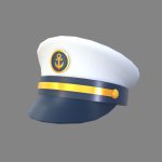Captain Hat