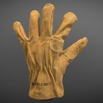 Carhartt Fencer Work Glove