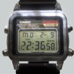Casio Watch
