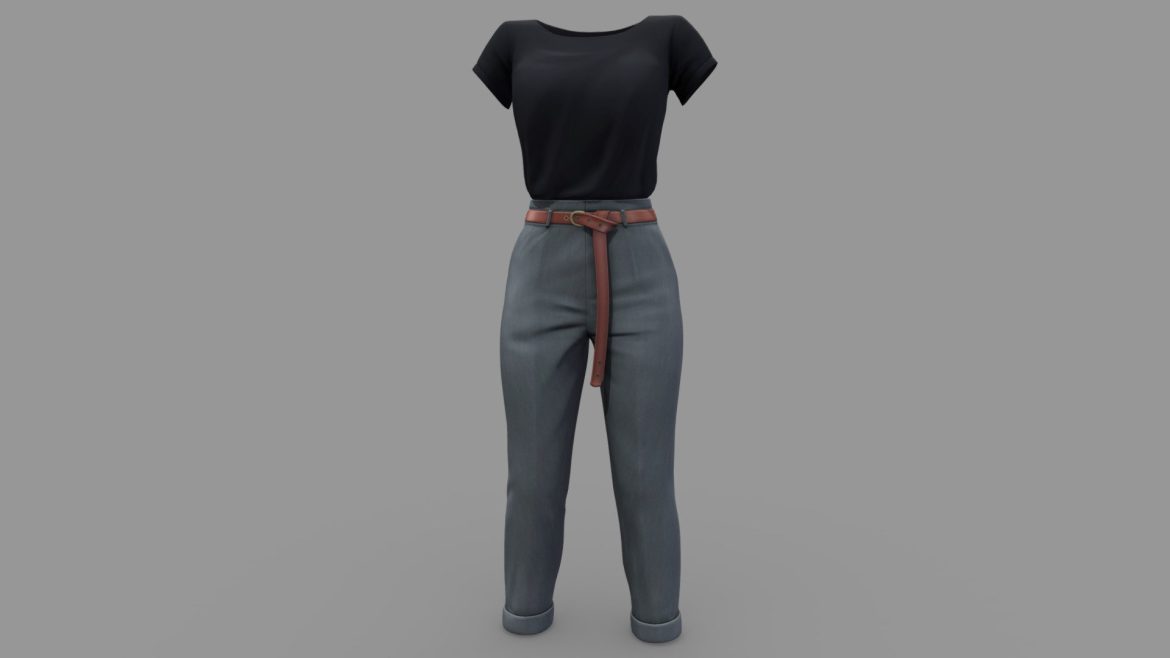 casual business outfit.thumb