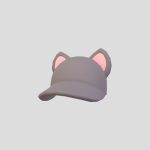 Cat Cap