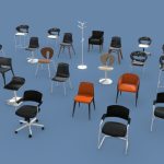 Chairs Pack