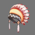 Chief Headdress