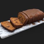 chocolate raisin cake nourish.thumb