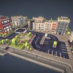 City Set – Proto Series